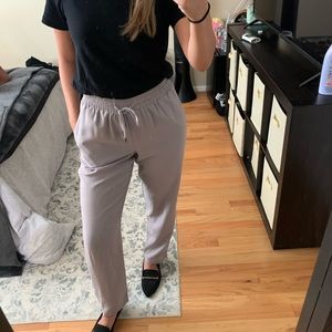 TopShop Trouser Pants